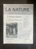 La Nature Nº3102 / Décembre 1945. 