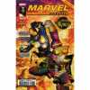Marvel Universe N° 27 - Juin 2011. 