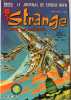 Strange N° 141 - Septembre 1981. 