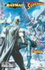 Batman - Superman N&deg; 5 : Crise d'identit&eacute; / Mai 2006. 