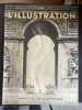 L'Illustration Nº4770 / Aout 1934. 