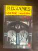 Une Folie Meurtrière - P.D.James / 1990. 
