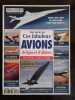 Air & Cosmos - Ces Fabuleux Avions de ligne et d'affaires. 