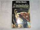 L'Inimitable. Frain Irène