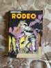 Special Rodeo N°28. 