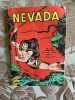 Nevada n°182. 