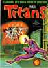 Titans N° 47 - Décembre 1982. 