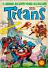 Titans N° 29 - Novembre 1980. 