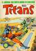 Titans N° 28 - Septembre 1980. 