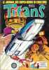 Titans N° 97 - Février 1987. 