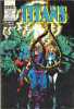 Titans N° 166 - Novembre 1992. 