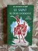 Le saint au bois dormant. Leslie Charteris