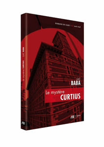 Mystère Curtius