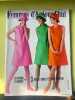 Femmes D'AujourD'Hui Nº1154 / Juin 1967. 