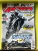 Moto Et Motards Nº 145 / Février 2011. 