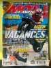 Moto Et Motards Nº 87 / Aout 2005. 