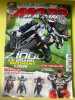 Moto Et Motards Nº174 / Décembre-Janvier 2014. 