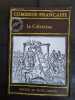 Comedie-Fran&ccedil;aise - N&ordm; 35 : La C&eacute;lestine / Janvier 1975. 