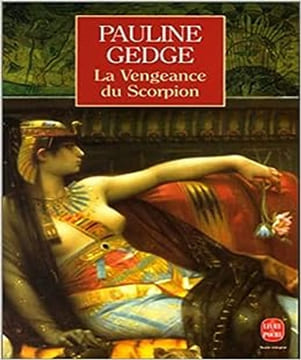 La vengeance du scorpion. Gedge Pauline