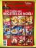 Vie Pratique Gourmand Nº125 / Novembre-Décembre 2007. 