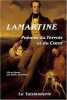 Lamartine : poemes du terroir et du coeur. Magnien Emile