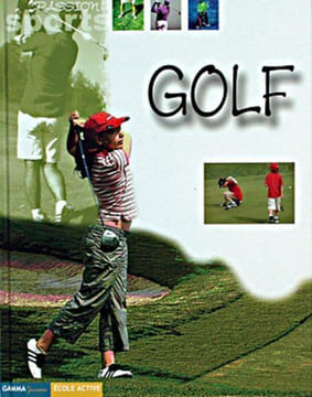 Golf. Lambert Dominique