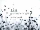 Le Lin. DAVID Sylvie