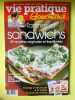 Vie Pratique Gourmand Nº85 / Mai 2006. 
