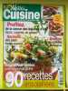 Maxi Cuisine Nº 48 / Aout-Septembre 2008. 