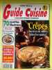 Guide Cuisine Nº32 / Févirer 1994. 