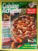 Cuisine Actuelle Nº30 / Juin 1993. 