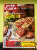 Féminin Cuisine Nº3 / Avril-Mai 2004. 