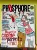 Phosphore Bayard Nº369 / Mars 2012. 