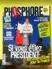 Phosphore Bayard Nº370 / Avril 2012. 
