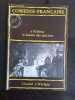 Comedie Fran&ccedil;oise - N&ordm; 44 / D&eacute;cembre 1975. 
