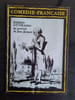 Comedie - Fran&ccedil;aise : N&ordm; 78 / Avril-Mai 1979. 