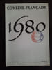 Comedie - Fran&ccedil;aise : N&ordm; 92 / Octobre 1980. 