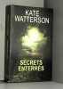Secrets enterrés. Kate Watterson