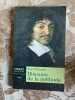 Discours de la méthode. René Descartes