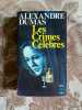Les crimes celebres. Alexandre Dumas