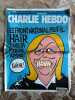 Charlie hebdo n°1209. 