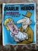 Charlie hebdo n°1211. 