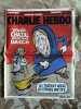 Charlie hebdo n°1208. 