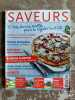 Saveurs n° 212. 