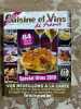 Cuisine et vins de France n&deg;137. 