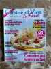 Cuisine et vins de France n&deg;146. 