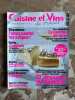Cuisine et vins de France n&deg;150. 