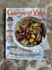 Cuisine et vins de France n°183. 