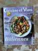 Cuisine et vins de France n°193. 