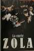 LA CUREE. ZOLA EMILE